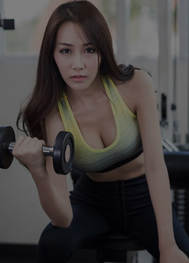 Gym tăng cơ